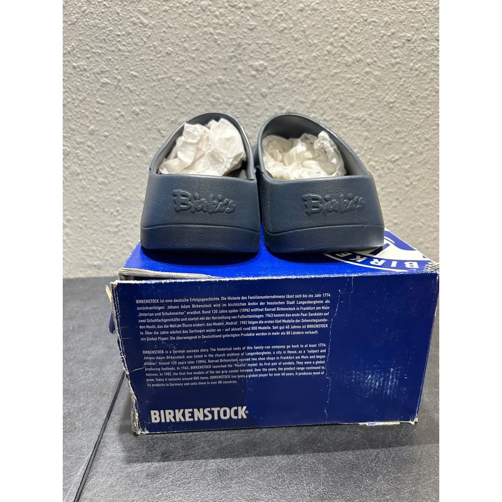Birkenstock super birki